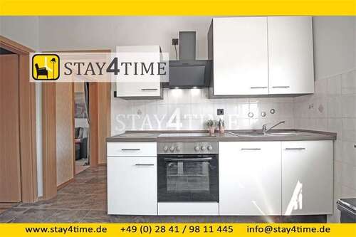 Foto - Wohnen auf Zeit in Bottrop 1.095,00 €