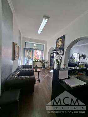 Foto - Einzelhandel in Frankfurt am Main 2.320,00 € 10 m²