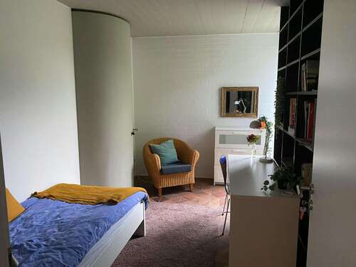 Foto - WG-Zimmer in Aachen 620,00 € 16 m²