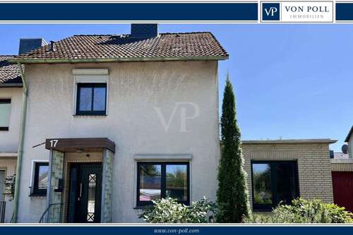 Foto - Haus zum Kaufen in Uelzen 169.000,00 € 120 m²