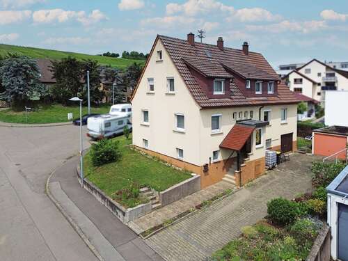 Foto - Haus zum Kaufen in Walheim 475.000,00 € 172 m²
