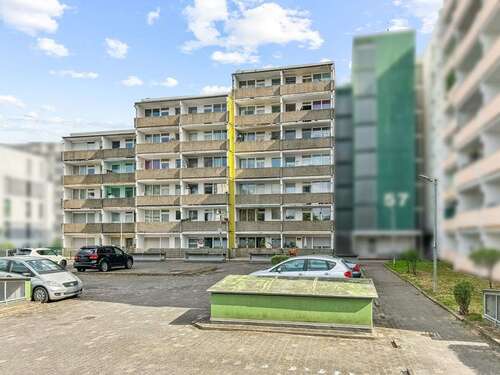Foto - Wohnung zum Kaufen in Frankfurt am Main 287.000,00 € 82 m²