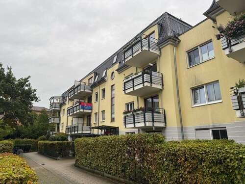 Foto - Wohnung zum Kaufen in Dachau 466.000,00 € 72 m²