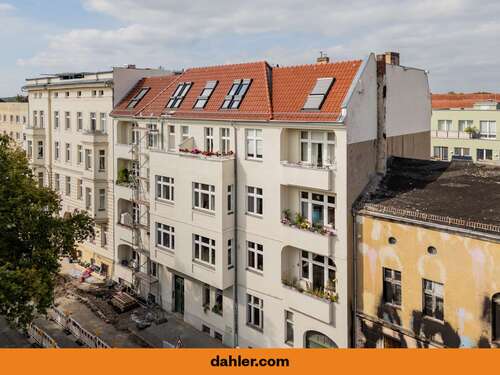 Foto - Wohnung zum Kaufen in Potsdam - West 790.000,00 € 128.3 m²