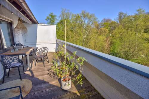 Foto - Wohnung zum Mieten in Dreieich 1.150,00 € 86.09 m²
