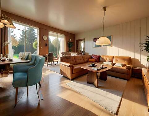 Foto - Wohnung zum Kaufen in Dresden 159.000,00 € 59 m²