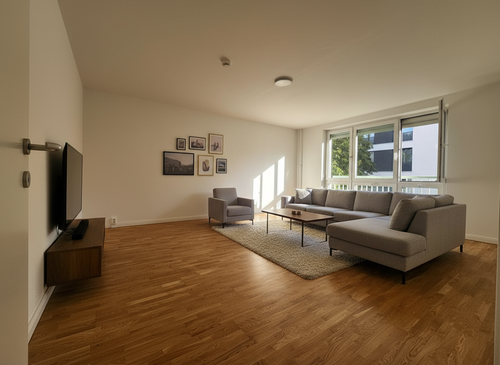 Foto - Wohnung zum Kaufen in Berlin 499.000,00 € 101 m²