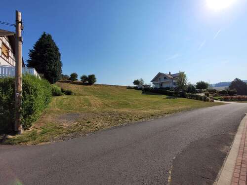 Foto - Grundstück zu verkaufen in Breitenbach am Herzberg 29.900,00 € 787 m²