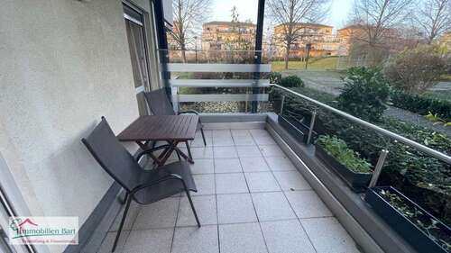 Foto - Wohnung zum Mieten in Perl 1.300,00 € 120 m²