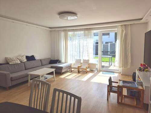 Foto - Haus zum Mieten in Norderstedt 1.920,00 € 114 m²