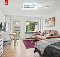 Wohnung zum Kaufen in Meersburg 189.000,00 € 40 m²