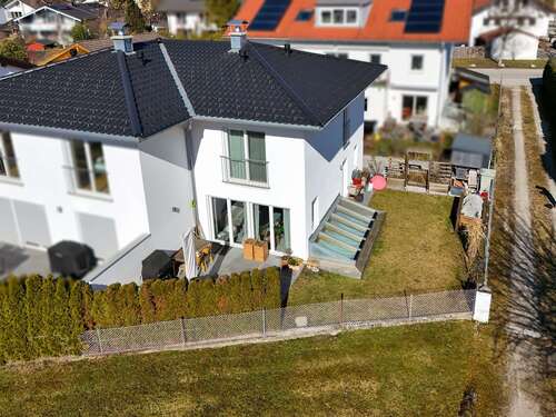 Foto - Haus zum Kaufen in Rosenheim 630.000,00 € 103 m²