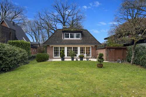 Foto - Haus zum Kaufen in Hamburg 1.195.000,00 € 181 m²