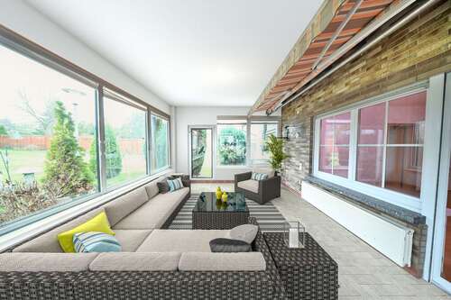 Foto - Haus zum Kaufen in Dreieich 495.000,00 € 133 m²