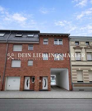 Foto - Haus zum Kaufen in Mönchengladbach 345.000,00 € 128 m²