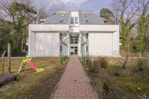 Foto - Wohnung zum Kaufen in Potsdam 540.000,00 € 114.52 m²