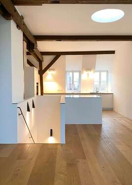 Foto - Wohnung zum Mieten in Mannheim 1.500,00 € 95 m²