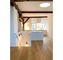 Wohnung zum Mieten in Mannheim 1.500,00 € 95 m²