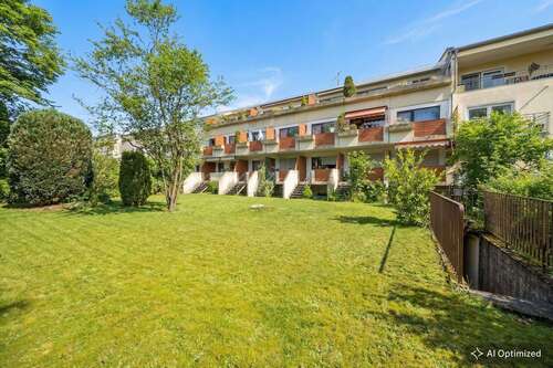 Foto - Wohnung zum Kaufen in München 275.000,00 € 33 m²