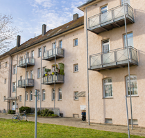 Wohnung zum Mieten in Heidenau 752,50 € 53.75 m²