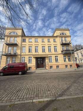 Foto - Wohnung zum Kaufen in Schwerin 649.000,00 € 157 m²