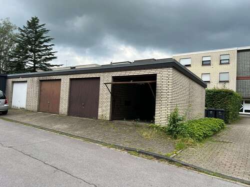 Foto - Garage zu vermieten in Selm 60,00 €