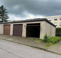 Garage zu vermieten in Selm 60,00 €