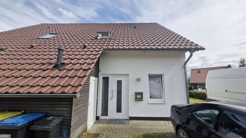Foto - Haus zum Mieten in Brockel 1.000,00 € 90 m²