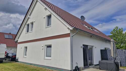 Foto - Haus zum Mieten in Brockel 1.000,00 € 90 m²