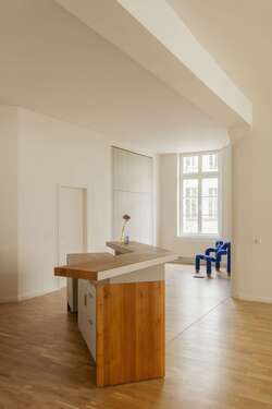 Foto - Wohnung zum Kaufen in Berlin 675.000,00 € 98 m²