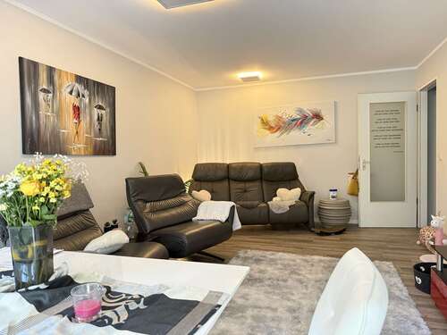 Foto - Wohnung zum Mieten in München Freimann 1.600,00 € 59 m²