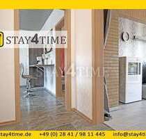 Wohnen auf Zeit in Oberhausen 1.095,00 €