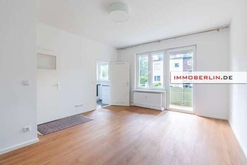 Foto - Wohnung zum Kaufen in Berlin 229.000,00 € 31 m²