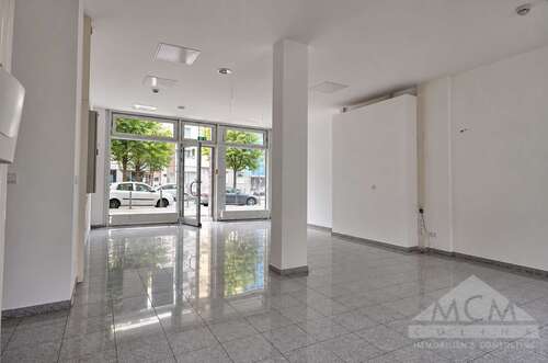 Foto - Einzelhandel in Frankfurt 2.600,00 € 72.4 m²