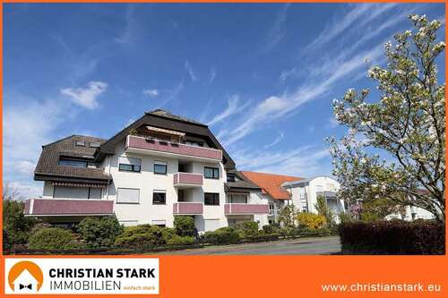 Foto - Wohnung zum Kaufen in Bad Kreuznach 292.200,00 € 80.67 m²