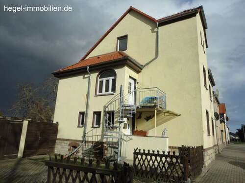 Foto - Haus zum Kaufen in Kroppenstedt 130.000,00 € 200 m²