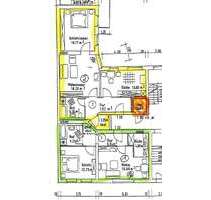 Wohnung zum Kaufen in Pritzwalk 97.500,00 € 65 m²