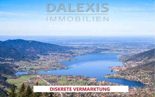 Foto - Haus zum Kaufen in Rottach-Egern 2.150.000,00 € 150 m²