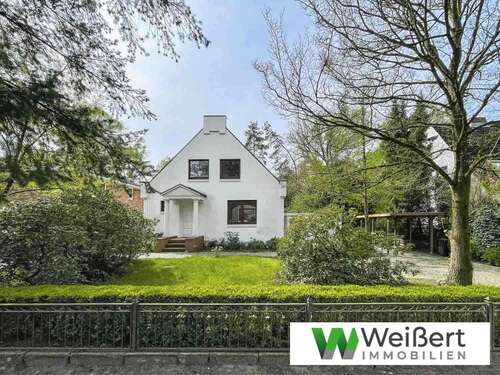 Foto - Haus zum Kaufen in Hamburg Rissen 1.145.000,00 € 115 m²