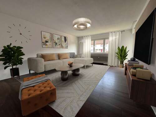 Foto - Wohnung zum Kaufen in Schwieberdingen 384.000,00 € 94.6 m²