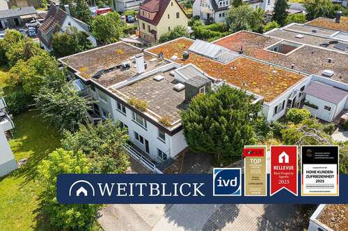 Foto - Haus zum Kaufen in Fellbach 529.000,00 € 162.78 m²