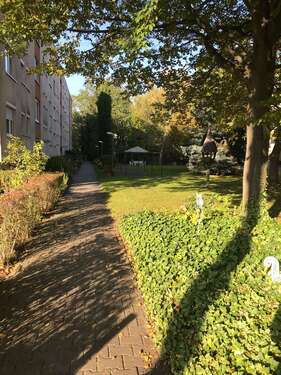Foto - Wohnung zum Mieten in Mannheim 1.000,00 € 89 m²
