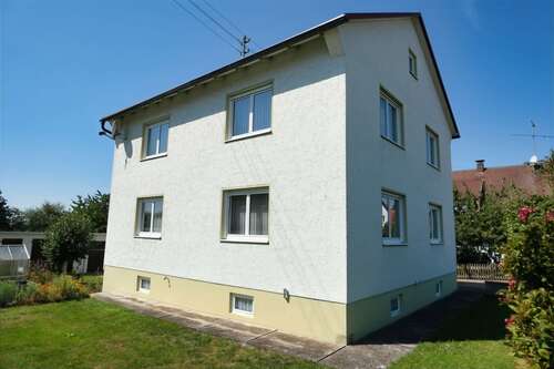 Foto - Haus zum Kaufen in Blindheim 398.000,00 € 143.5 m²