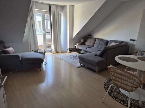 Foto - Wohnung zum Mieten in Pfaffenhofen 830,00 € 65 m²
