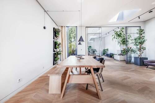 Foto - Wohnung zum Kaufen in Berlin 2.695.000,00 € 233 m²