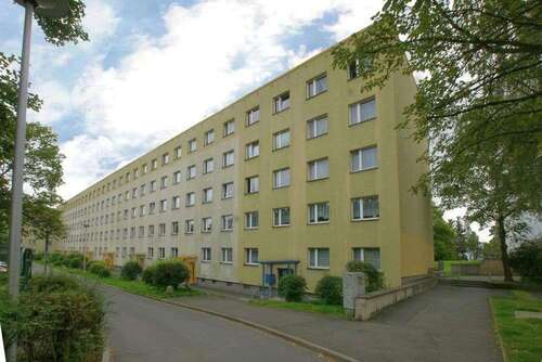 Foto - Wohnung zum Mieten in Plauen 194,68 € 31 m²
