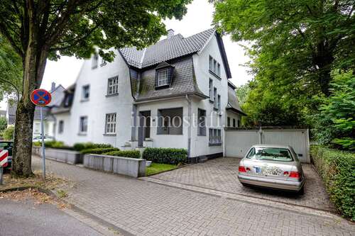 Foto - Haus zum Kaufen in Bottrop Boy 379.000,00 € 156 m²