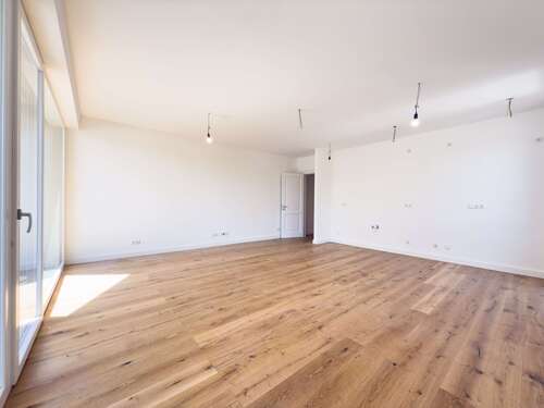 Foto - Wohnung zum Kaufen in Schwielowsee 230.000,00 € 34 m²