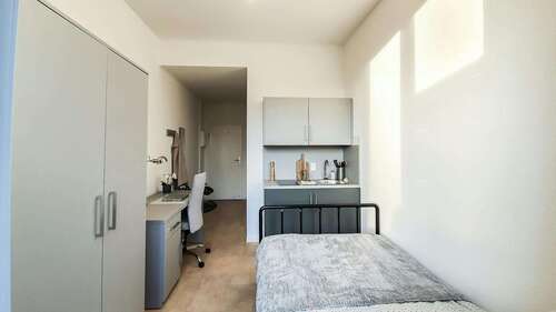 Foto - Wohnen auf Zeit in Dresden 609,00 €