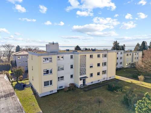 Foto - Wohnung zum Kaufen in Friedrichshafen 295.000,00 € 83.5 m²